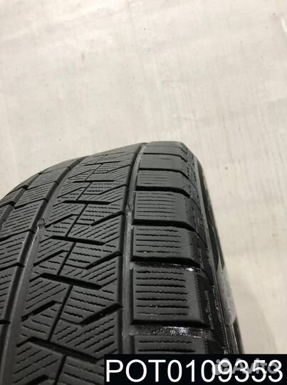 Pirelli Ice Asimmetrico 225/55 R17 101Q