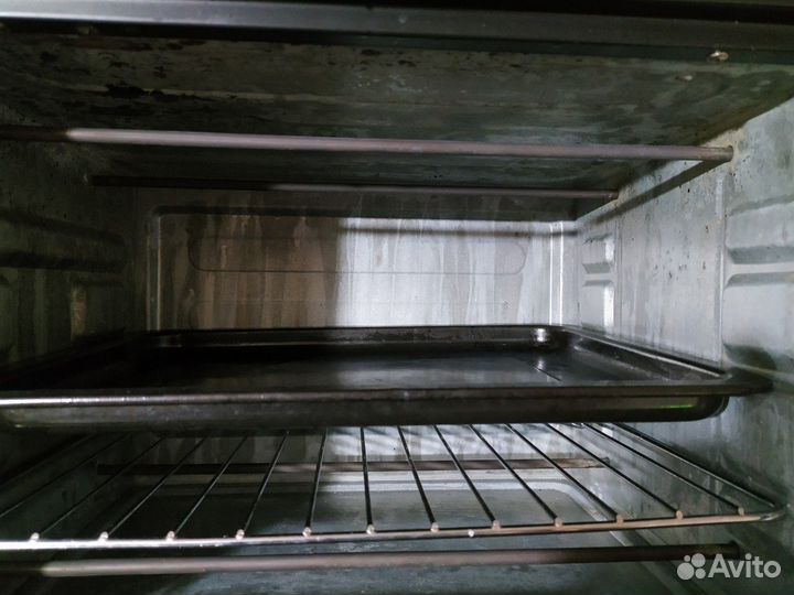 Продам мини печь