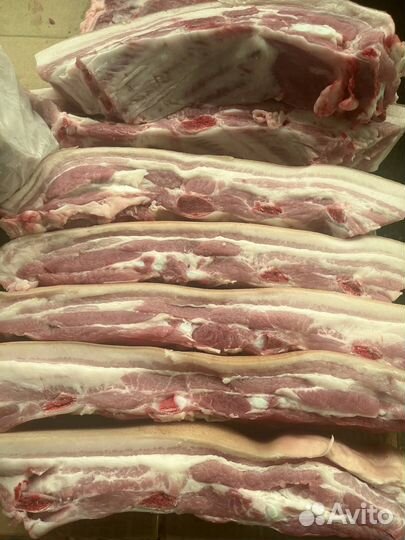 Домашнее мясо