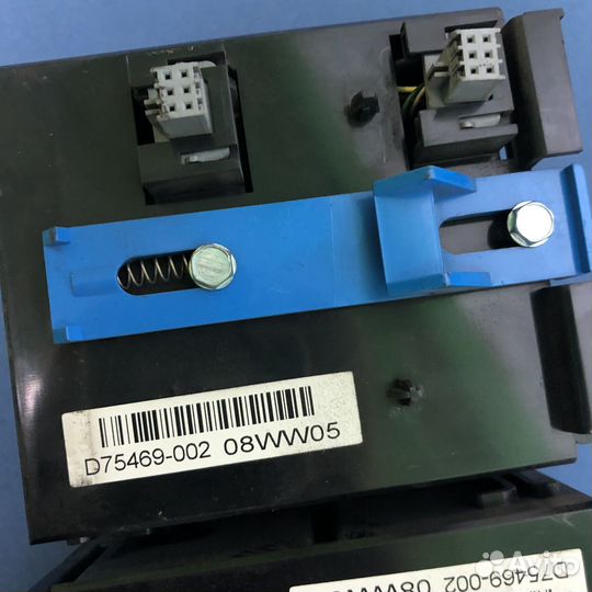 Вентиляторы от сервера