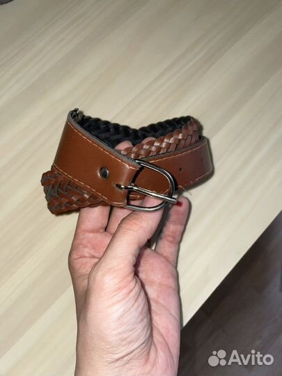 Ремень женский
