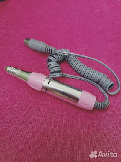 Аппарат для маникюра новый