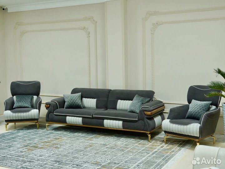Мягкая мебель диваны новые диваны на заказ