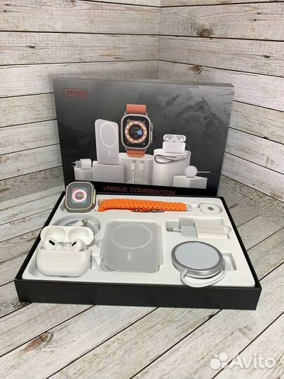 Подарочный набор