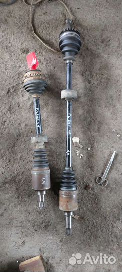 Ровер 45 привода левый правый