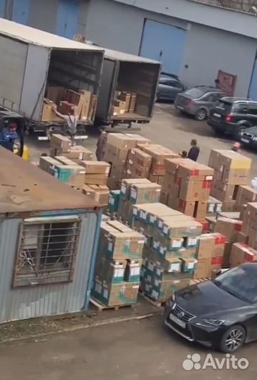 Продажа Сплит-систем+установка