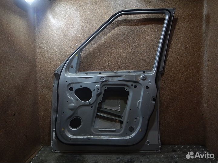 Б/У Б/У Дверь Передняя Правая, Land Rover (Ленд