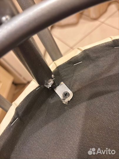 Стулья кухонные