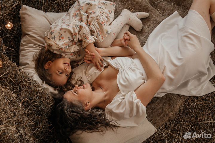 Услуги фотографа