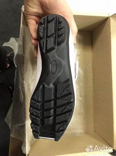 Ботинки детские Kids NNN, размер 38