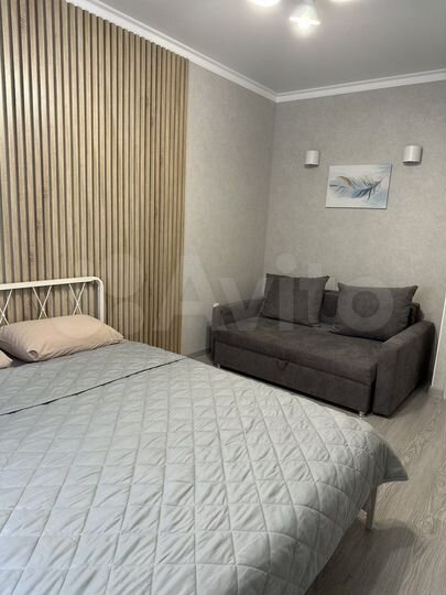 1-к. квартира, 36,6 м², 3/14 эт.