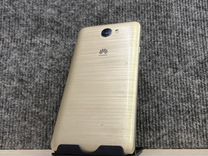 HUAWEI Y5 II, 8 ГБ