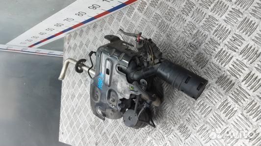 Автономный отопитель (вебасто) volkswagen touran