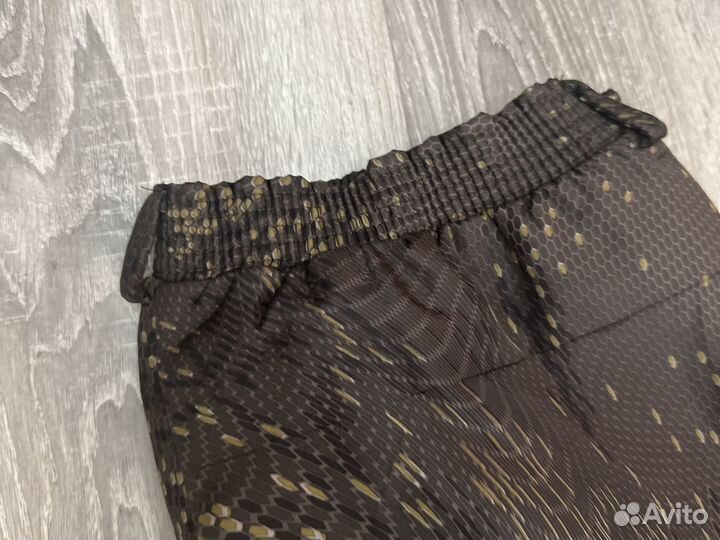 Костюмы камуфляж на флисе 