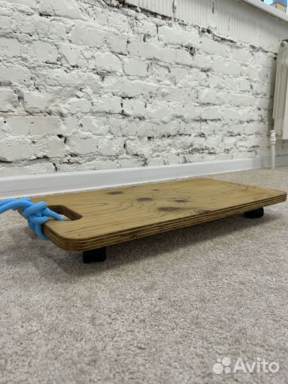 Транспортировочная доска