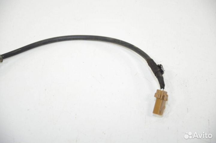 Датчик двери багажного отделения левый Nissan