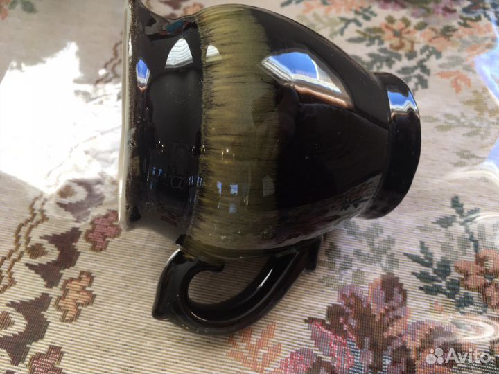 Сервиз кофейно-чайный