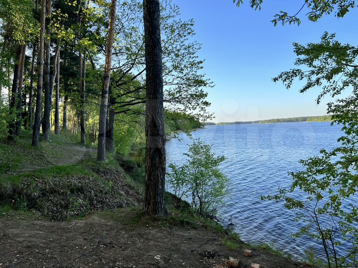 Участок 8 сот. (ИЖС)