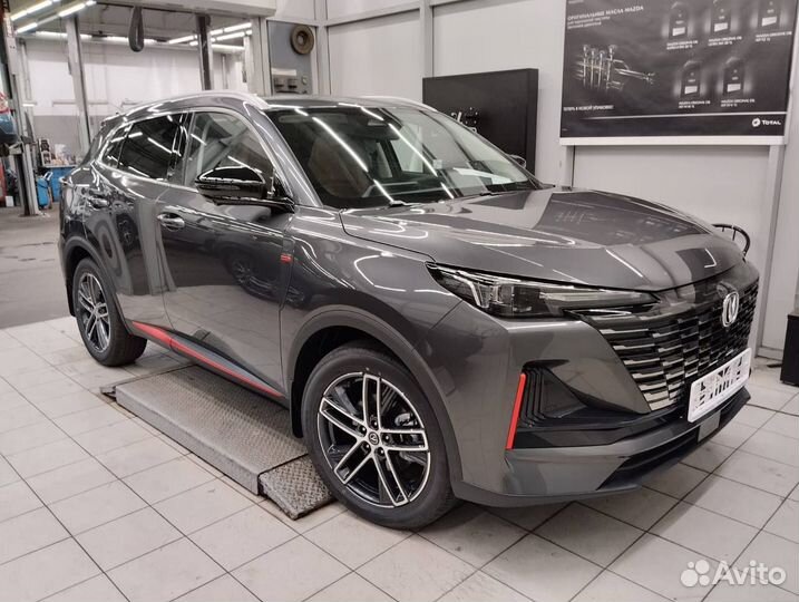 Changan CS55 Plus 1.5 AMT, 2022