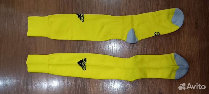 Гетры футбольные новые