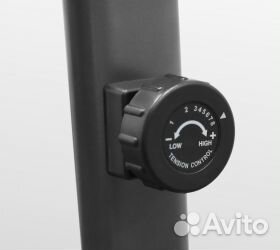 Велотренажер Carbon U308