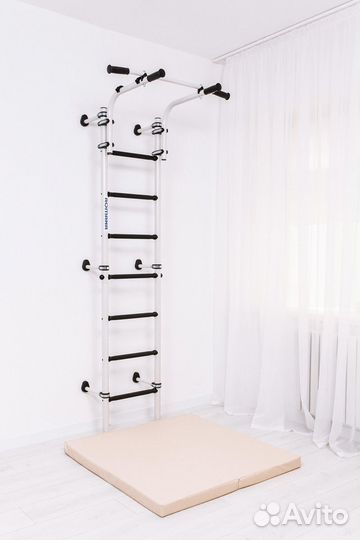 Шведская стенка