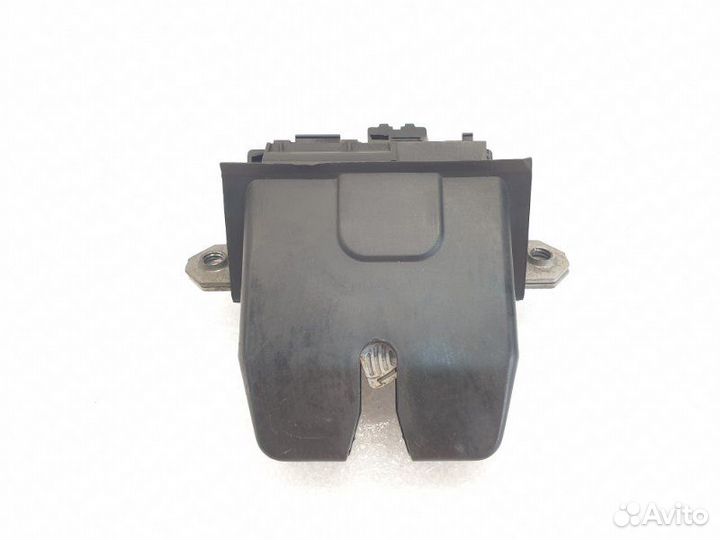 Замок багажника Ford Mondeo 4 1.6 TI kgba 2013