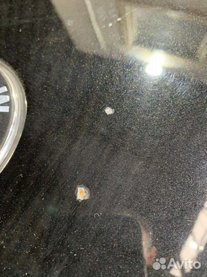 Капот оригинал цвет 475 Bmw e90 e91 дорест