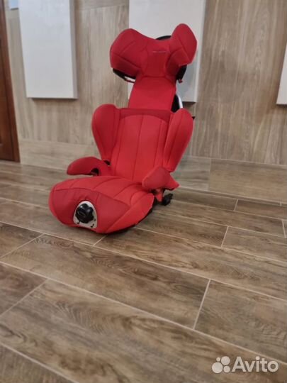 Детское автокресло 9 до 36 кг
