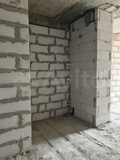 Апартаменты-студия, 41,2 м², 8/10 эт.