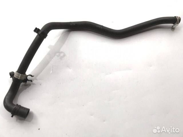 Шланг Porsche Cayenne