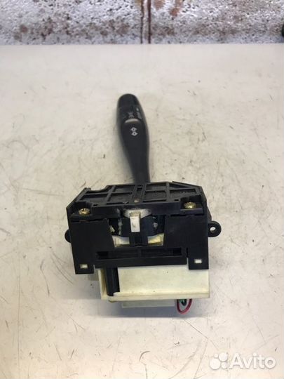 Подрулевой переключатель поворотников Mitsubishi