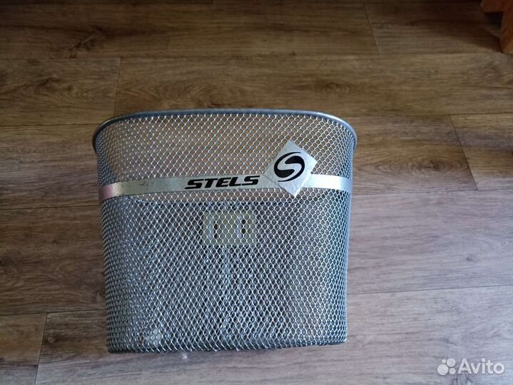Велосипед stels навигатор 350