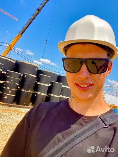 Монтаж водопровода