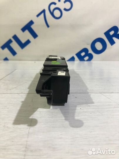 Дисплей информативный KIA ceed JD 1.4 мт универсал