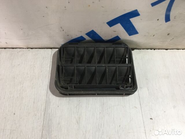 Клапан вентиляции кузова LADA vesta 1.6 мт седан