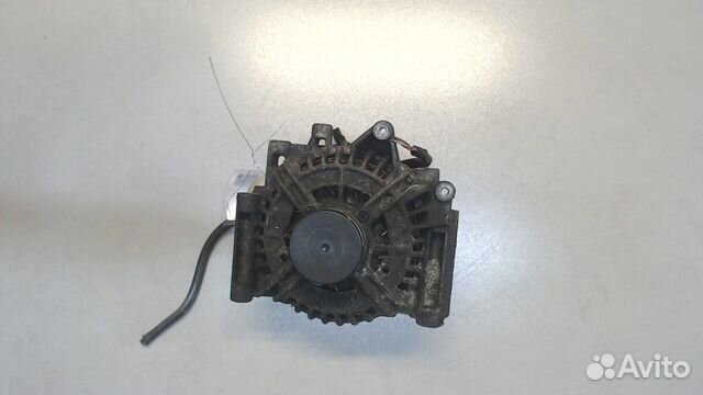 Генератор Mercedes CLK W209, 2005