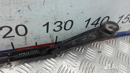 Щеткодержатель лобового стекла hyundai IX35 1 (5BR