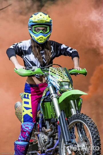 Шлем для мотоцикла, шлем мотоцикл, мотошлем LS 2