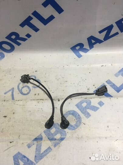 Датчик детонации ford focus 3 2.0 ат хетчбек