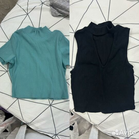 Женские вещи пакетом 42 44