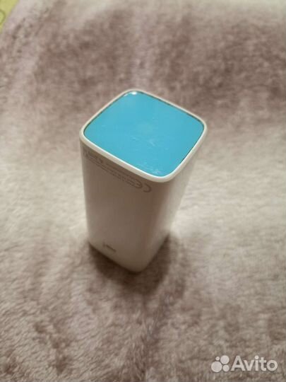 Переносная зарядка power bank