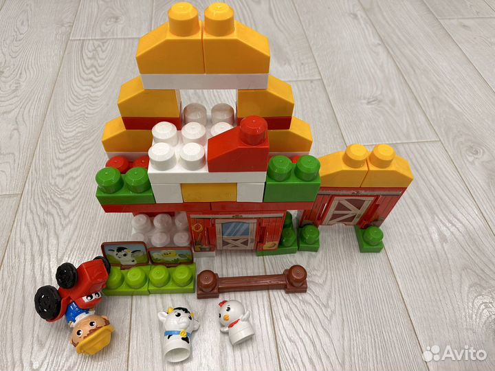 Lego duplo