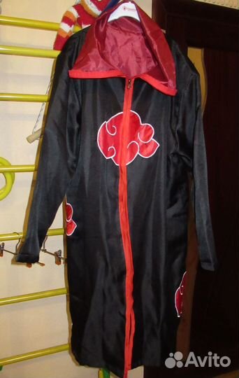 Косплей аниме наруто и данганронпа