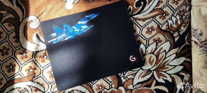 Коврик для мыши