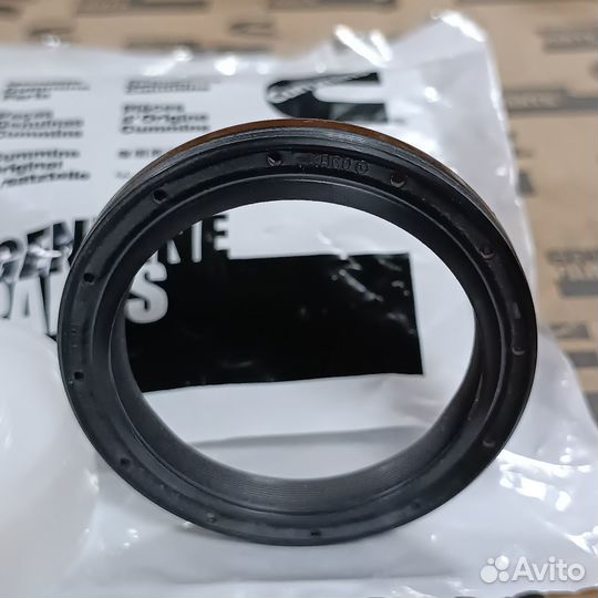 Сальник коленвала передний Камминз ISF 2.8 ГАЗель