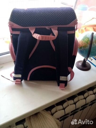 Портфель школьный