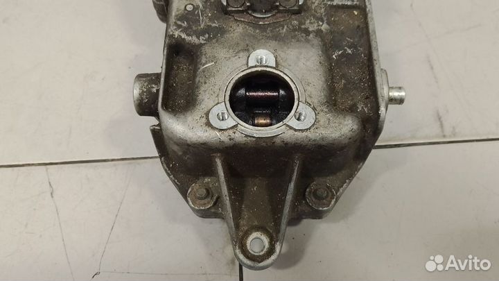 Расходомер воздуха Mercedes W124 E