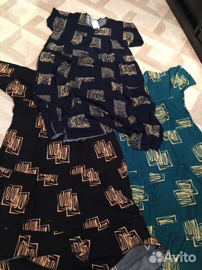 Домашняя одежда для женщин