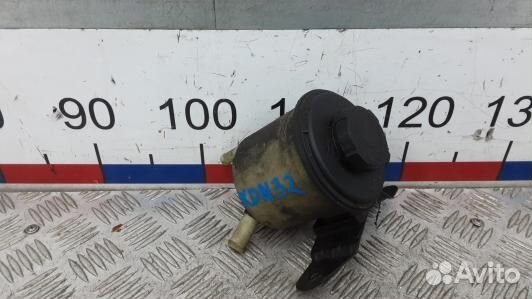 Бачок гу nissan almera N16 (KDN32NO01)